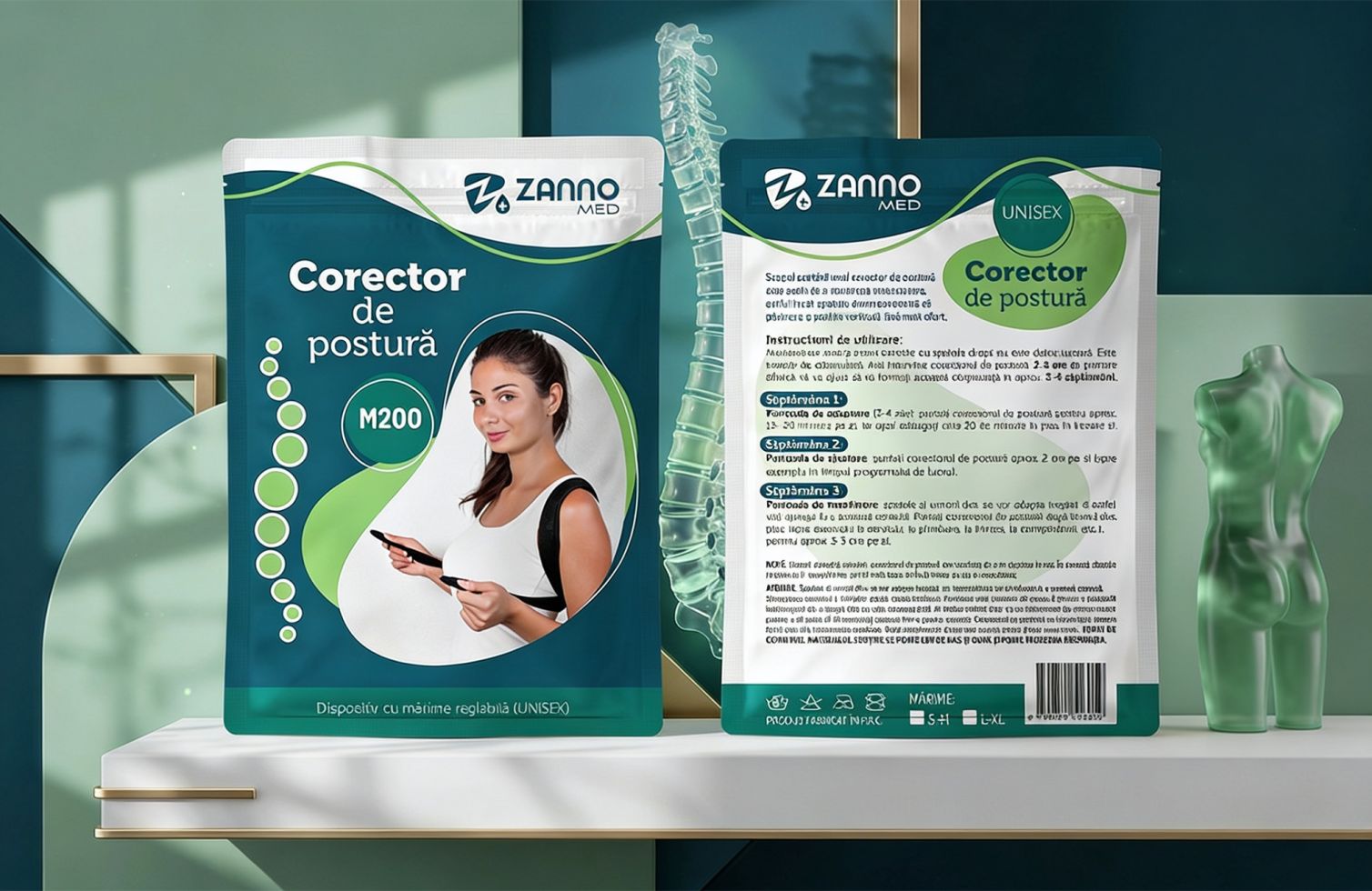 Packaging | 120