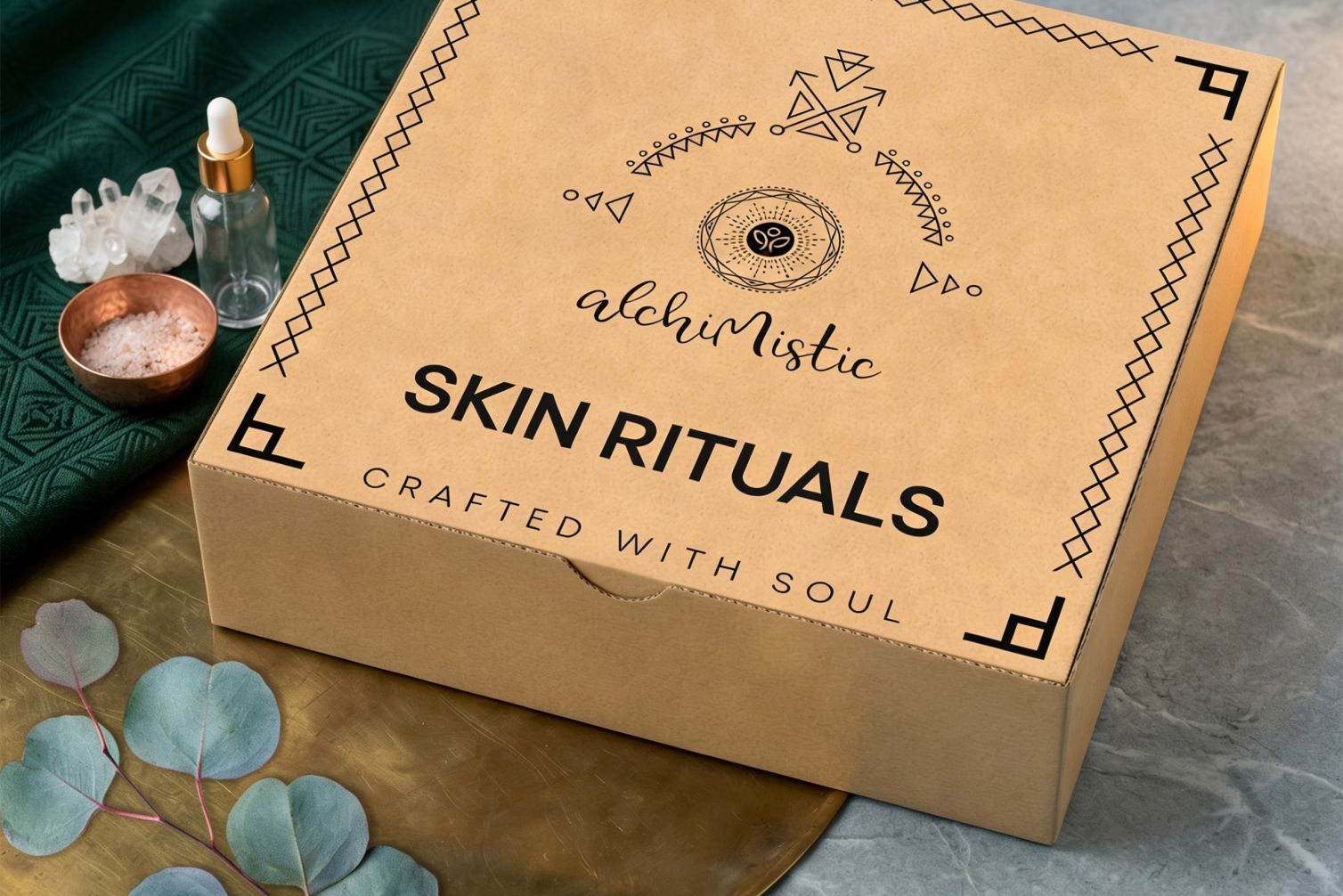 Packaging | 25