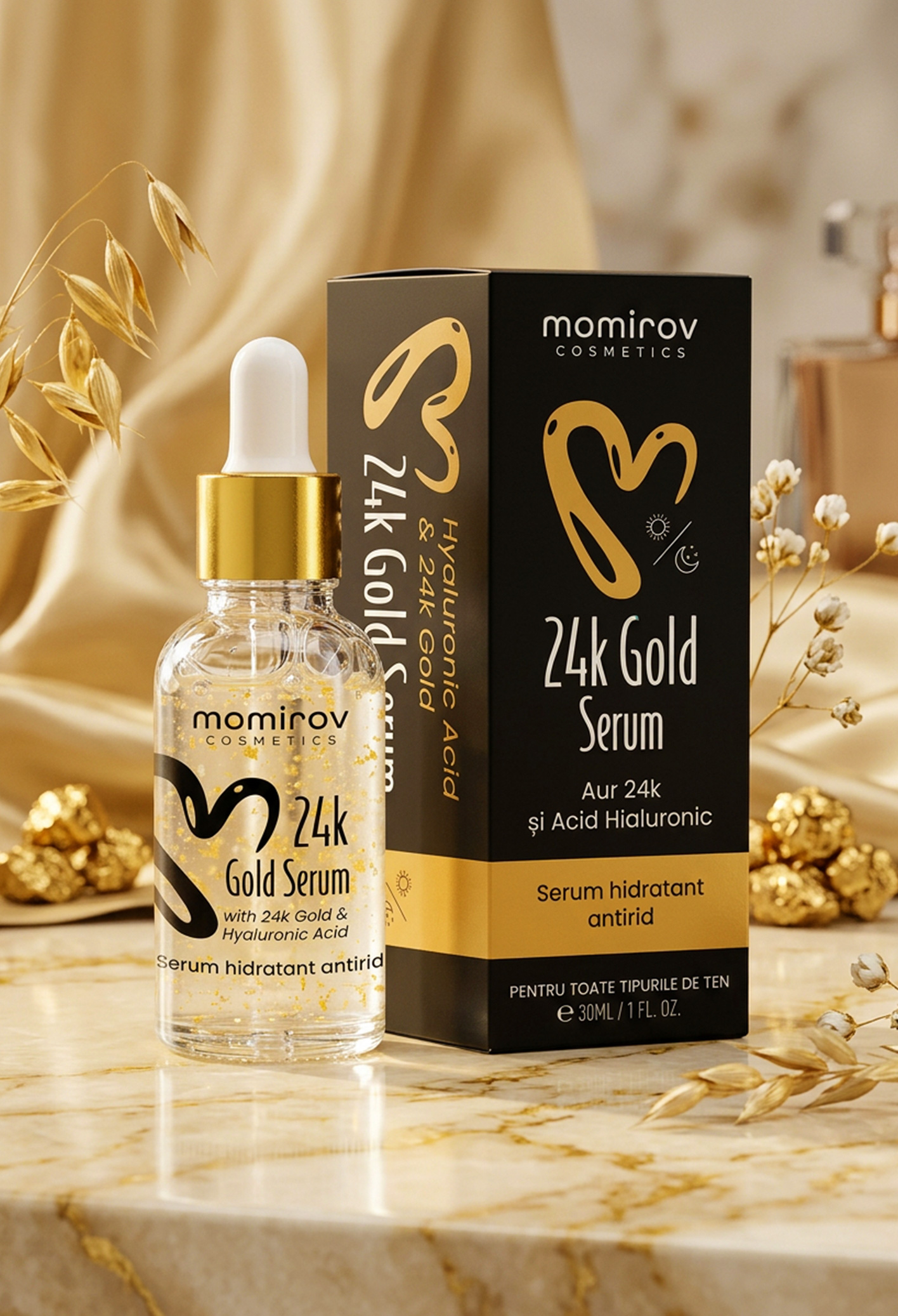 Packaging | 160